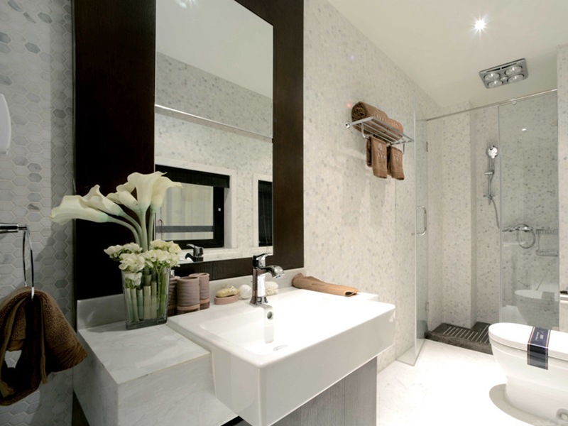 深圳浴室装修大概需要多少钱，深圳浴室装修多久可以入住